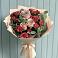 Букет цветов из: Гвоздики и Розы в Нижней Салде