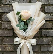 Букет цветов из:  Розы в Нижней Салде