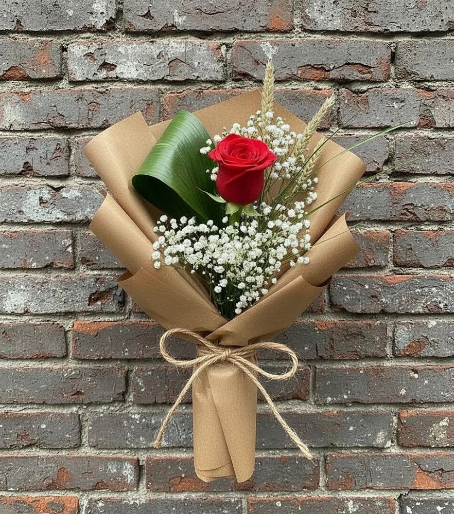 Букет цветов из: Розы в Нижней Салде