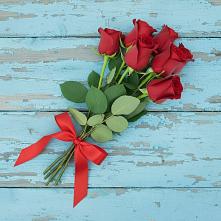 Букет Красные розы в Нижней Салде