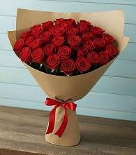 Букет Красные розы Милано #REPLACE_PRED# Нижней Салде