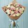 Букет цветов из: Розы в Нижней Салде
