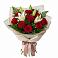 Букет цветов из: Лилии и Розы в Нижней Салде