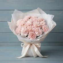 Букет цветов из:  Гвоздики в Нижней Салде