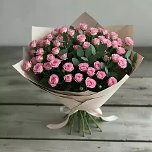 Букет Удовольствие в Нижней Салде