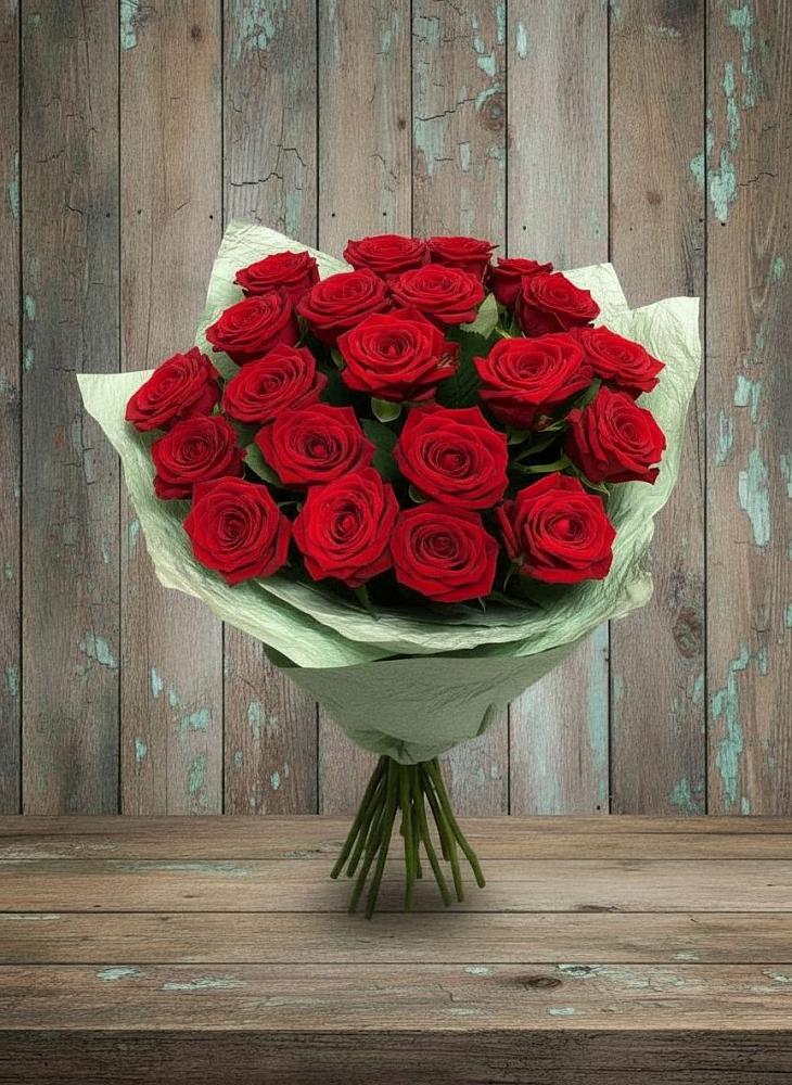 Букет Классика в Нижней Салде