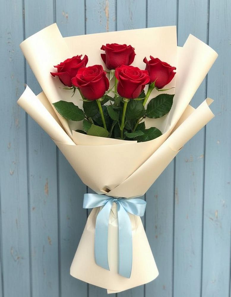 Букет Классика чувств в Нижней Салде