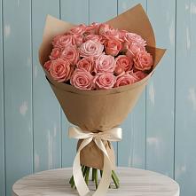 Букет цветов из:  Розы в Нижней Салде