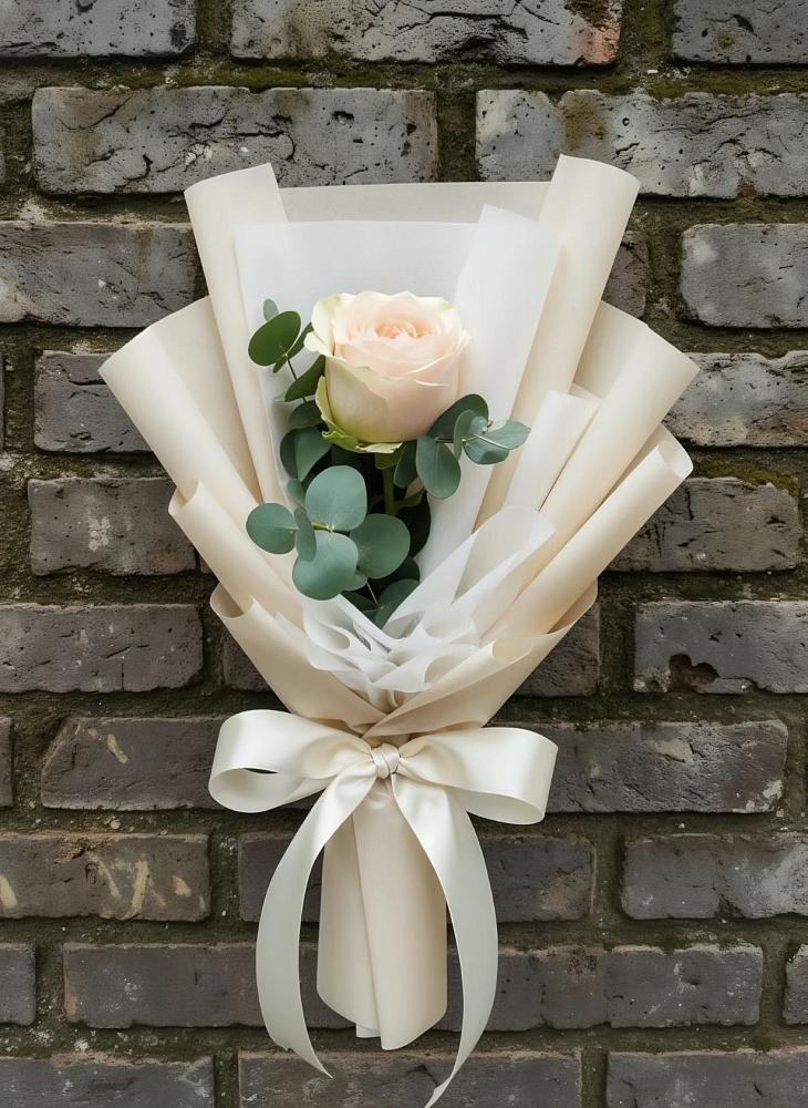 Букет цветов из: Розы в Нижней Салде