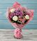 Букет цветов из: Герберы в Нижней Салде