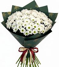 Букет цветов из:  Хризантемы в Нижней Салде