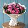 Букет цветов из: Розы в Нижней Салде