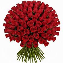Букет Красные розы Чери Лав в Нижней Салде
