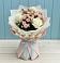 Букет цветов из: Розы в Нижней Салде
