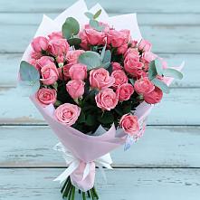 Букет Леди совершенство в Нижней Салде