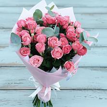 Букет Леди совершенство в Нижней Салде